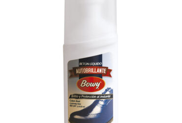 BETUN LIQ.AUTOBRI.BOWY AZUL 60 ML