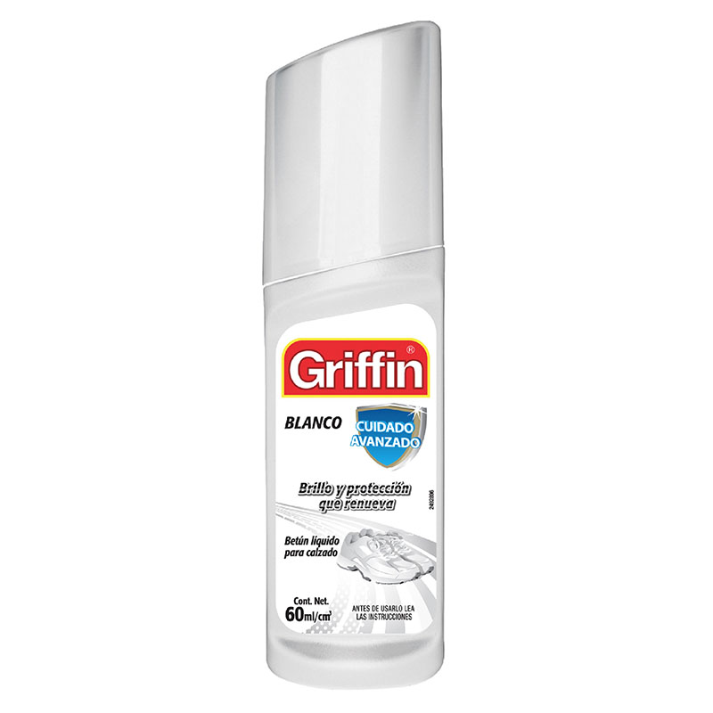 GRIFFIN AUTOBRILLANTE 70 BLANCO 60 ML