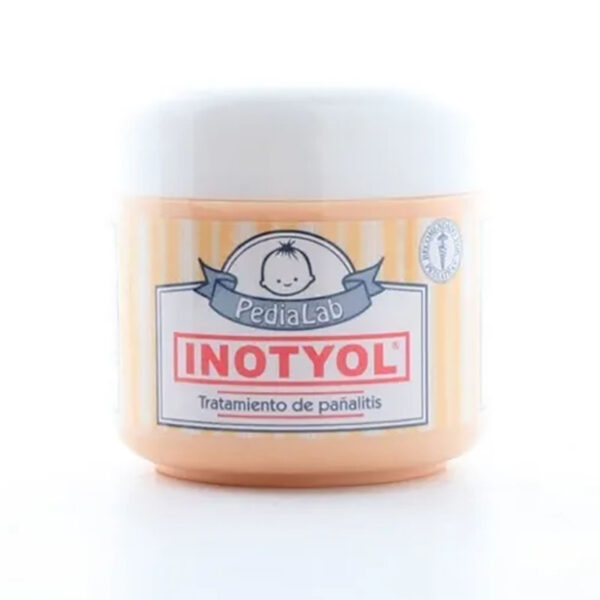 INOTYOL POMADA POTE 60 GMS