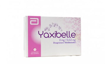 YAXIBELLE 28 TBS (P)26910(SC)(SF)
