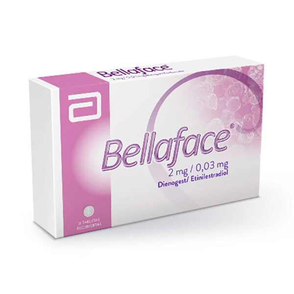 BELLAFACE 21 TBS (P)15279(SC)(SF)