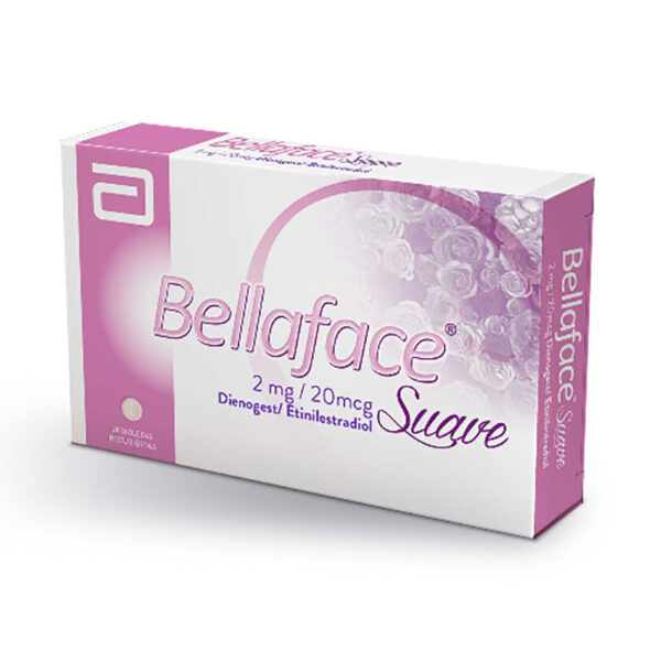 BELLAFACE SUAVE 28 TBS (P)15279(SC)(SF)