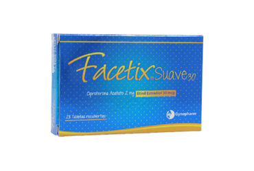 FACETIX SUAVE 28 TBS(P)9907(SC)(SF)