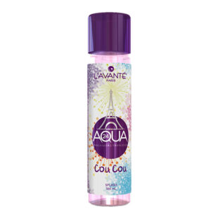 SPLASH AQUA24 COU COU 265 ML
