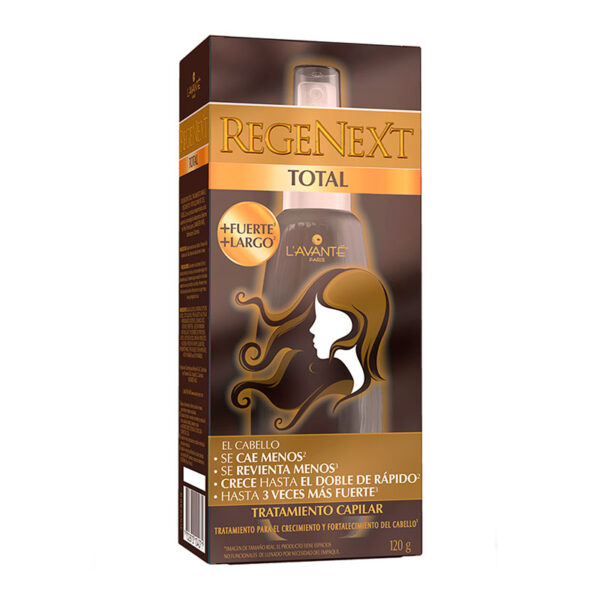 TRAT.CAPI REGENEXT TOTAL 120GR+REG.55G