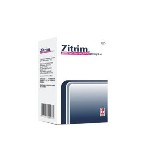 ZITRIM 15 ML JARABE