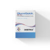 TIRAS REACTIVAS GLUCOQUICK 25 UND