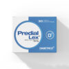 PREDIAL LEX 500 MG 30 TBS