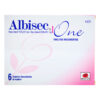 ALBISEC ONE 6 CAP.(3%+)(M)17695(PAE)
