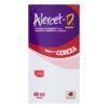 ALERCET D JARABE 60 ML (3%+)(PAE)