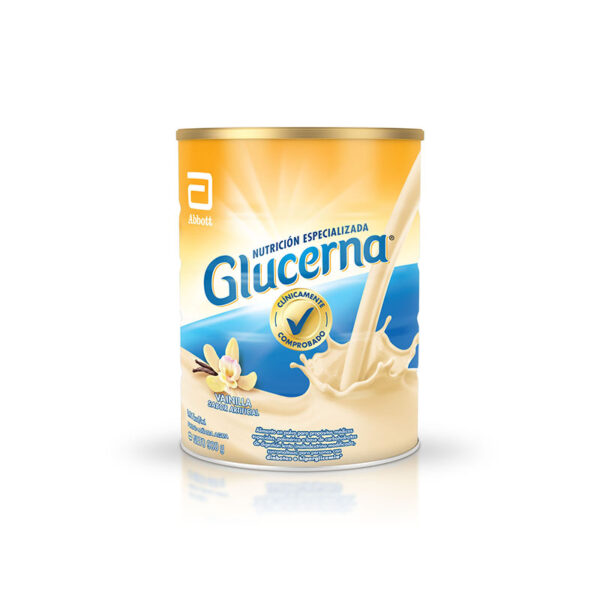GLUCERNA SR VAI.900 GR(3%+)(A)(PAE)