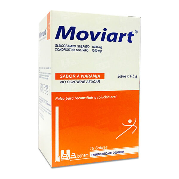 MOVIART 15 SOBRES