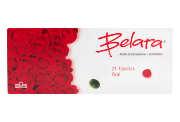 BELARA 21 GRAGEAS (P)25271(SC)
