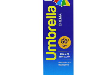 UMBRELLA CREMA 50+ 60 GR(PAE)