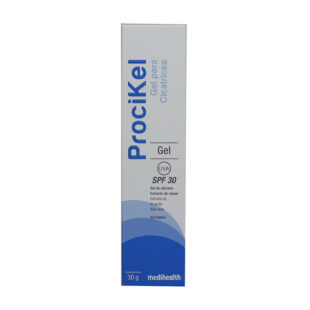 PROCIKEL GEL TUBO X 30 GRS(PAE)