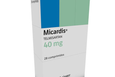 MICARDIS 40 MG 28 COMP.(P)14605(SC)(SF)