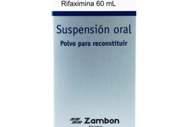 FLONORM SUSPENSION 60 ML