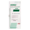 HERREX CARAMELO GOTAS 30 ML (3%+)