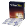FERRIMED PLUS 60 CAPSULAS (A)
