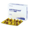 ARTRODAR 50 MG 30 CAP.(3%+)(A)(PAE)(PDB)