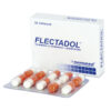 FLECTADOL 20 CAPSULAS