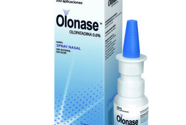 OLONASE SPRAY NASAL 200 APL. 20 ML