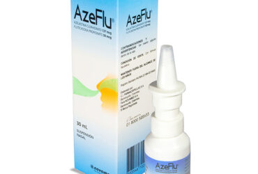 AZEFLU 30 ML(PAE)