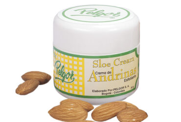 CREMA ANDRINAS 30 GR