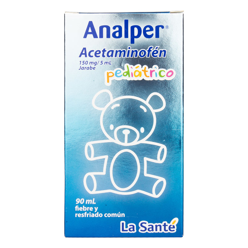 ANALPER JARABE 90 ML$