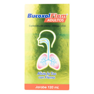 BUCOXOLFLEM JRB ADULTO