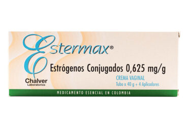 ESTERMAX C/VAG. 40 GR 4 APL.(P)31335(SC)