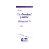PRANOSINA JARABE 120 ML