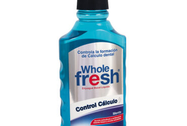 ENJ.WHOLE FRESH CONTR.CALCULO 500ML ICOM