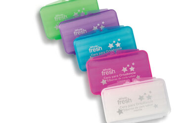 CERA ORTOD.WHOLE FRESH 5 BARR.10UND ICOM