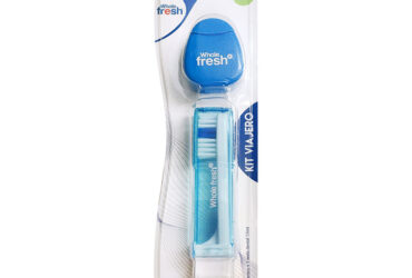 WHOLEFRESH KIT DENTAL VIAJERO ICOM