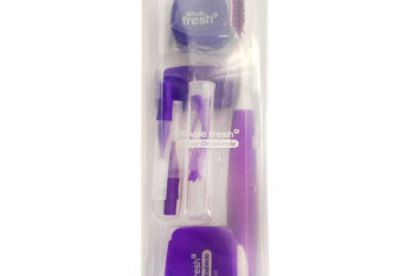 KIT ORTODONCIA WHOLE FRESH ICOM