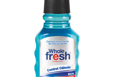 ENJ. WHOLEFRESH CONTR.CALCULO 250ML ICOM