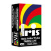 TINTE IRIS 24 NEGRO 9 GR 12 UND