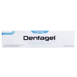 DENTAGEL CREMA 63 GRS