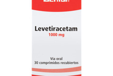 LEVETIRACETAM 1000MG 30T GF(3%+)(P)88200