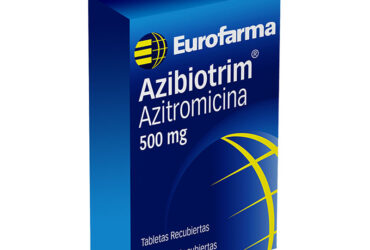AZIBIOTRIM 500 MG 3 TABLETAS MOMENTA
