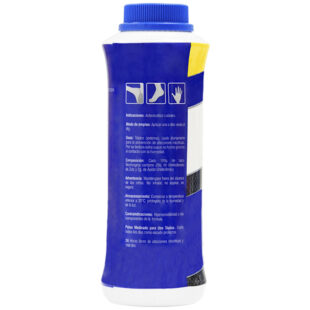 NEO FUNGINA POLVO 100 GR GRATIS 20 GR