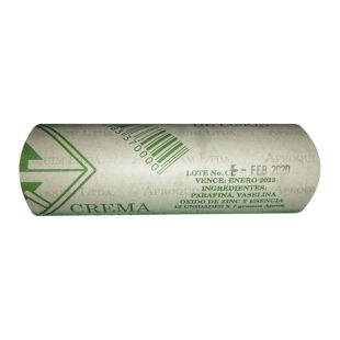 CREMA DE LIMON APROQUIM 12 UND