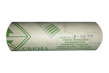 CREMA DE LIMON APROQUIM 12 UND