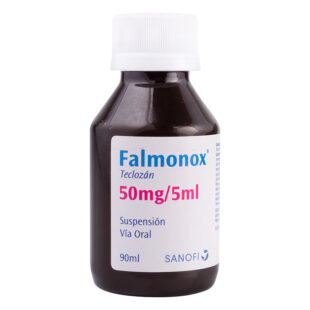 FALMONOX 90 ML SUSPENSION