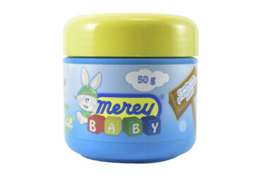 CREMA INFANTIL MEREY BABY 50 GR