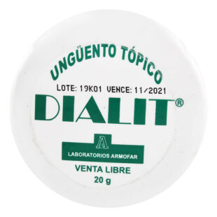 DIALIT POTE 20 GR