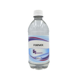 FORMOL X500 ML DISANFER