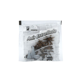 ANIS ESTRELLADO 5 GR 20 SBS DISANFER