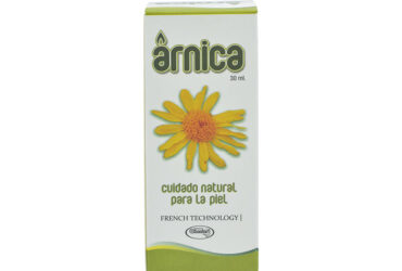 ARNICA LOCION 30 MILILITROS